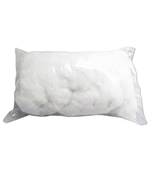 Espuma de Fibra para relleno