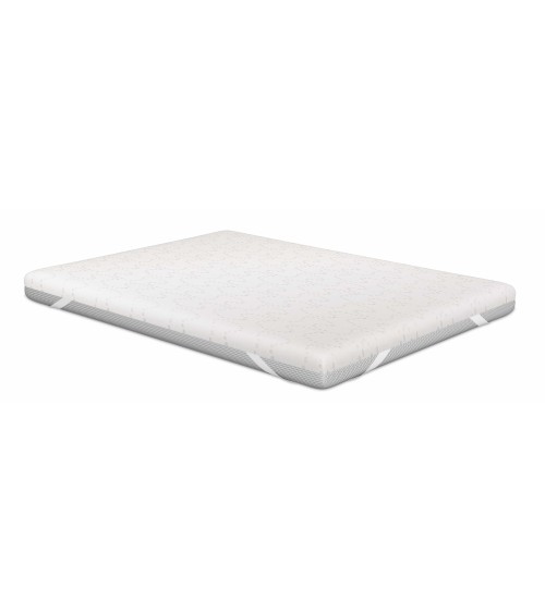 Topper Memory Plus