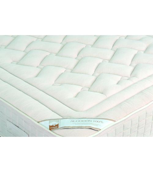 Colchón Aspol Kouba | Physiotec Multicelular 100%