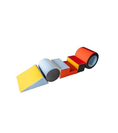 ▷ Comprar Cilindros de Psicomotricidad